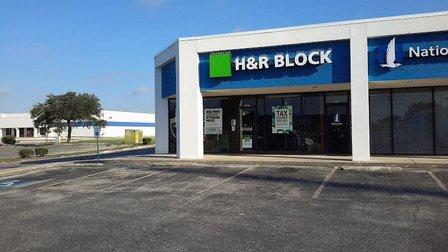 H&R Block