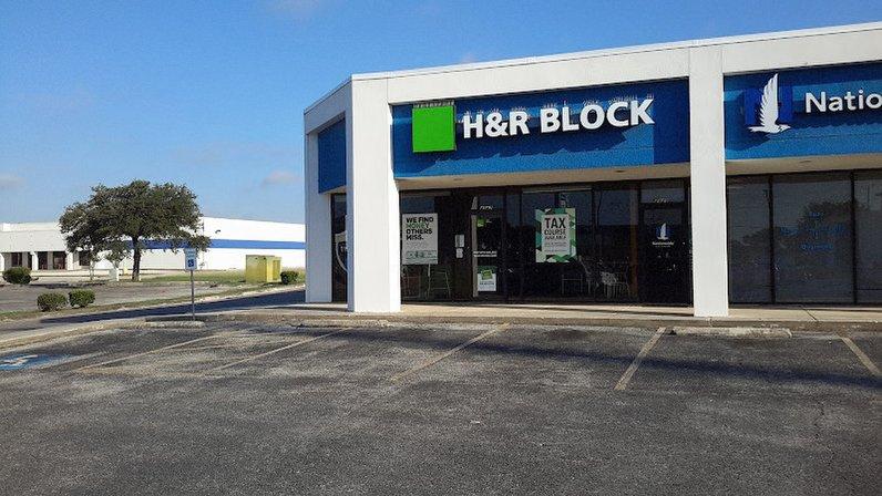 H&R Block