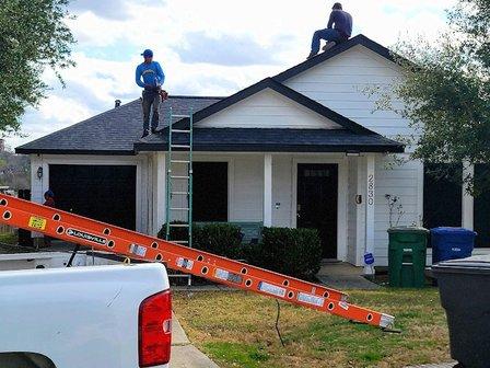 Texas-RRR Roofing Remodeling Restoration