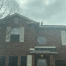 PYJ roofing