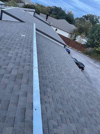 PYJ roofing