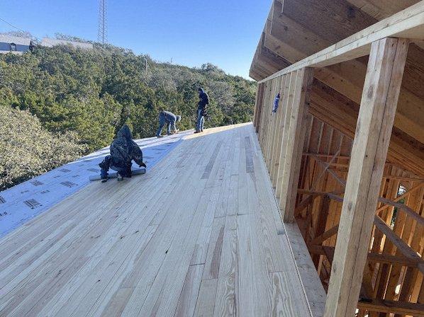 Pepper Roofing Co