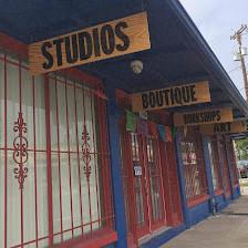 Lavaca Studios