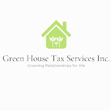 Green House Tax Services
