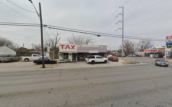 C & J Income Tax Services