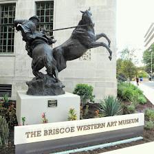 Briscoe Western Art Museum