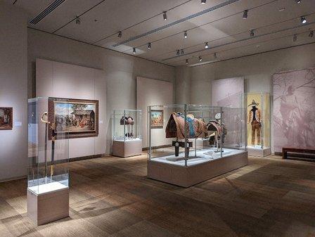 Briscoe Western Art Museum