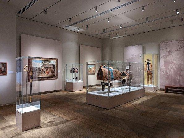 Briscoe Western Art Museum