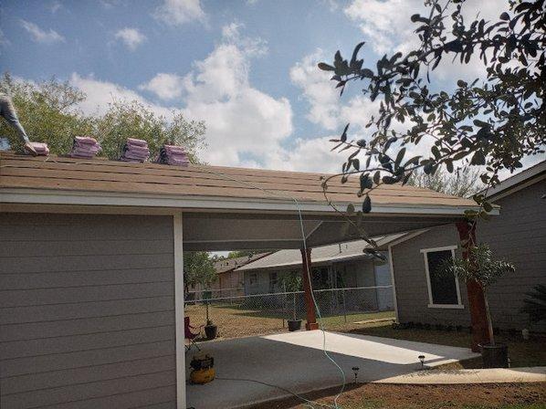GET IT DONE ROOFING