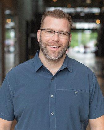 Joshua Essery PsyD, ABPP