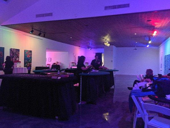 FREIGHT Event Venue