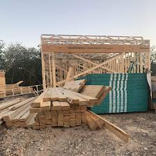 JA Framing