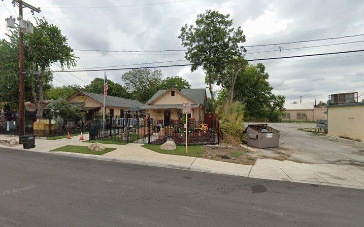 My Texas Pride Services LLC