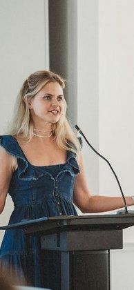 Dr. Megan Lawson, ABPP