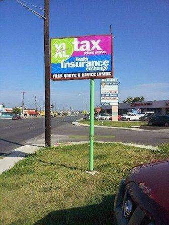 Alamo Tax Service