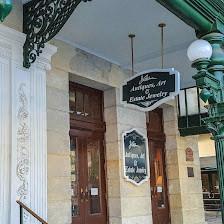 J Adelman Antiques & Est Jewelry