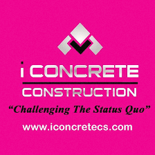 iConcrete Construction & Roofing San Antonio Texas