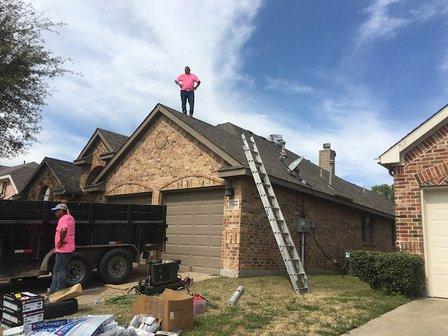 iConcrete Construction & Roofing San Antonio Texas