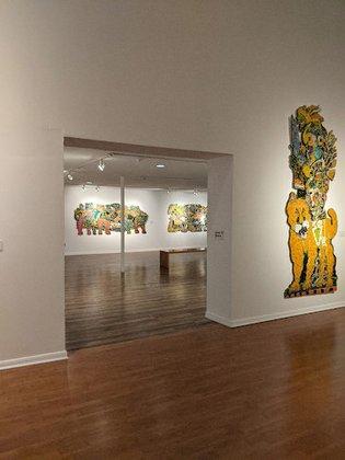 Mexican Cultural Institute in San Antonio, Texas