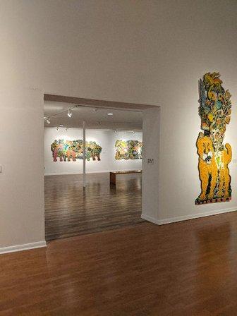 Mexican Cultural Institute in San Antonio, Texas