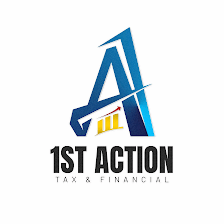1st Action Tax & Financial