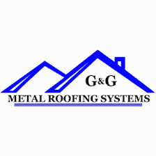 G&G METAL ROOFING SYSTEMS