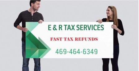 E&R TAX