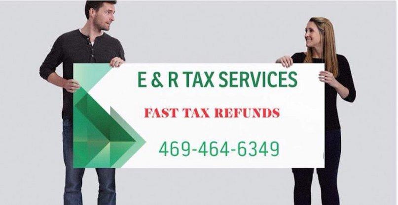 E&R TAX