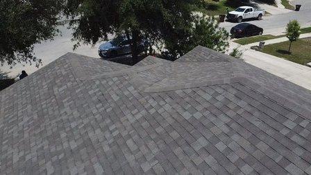 AR Roofing & Restoration