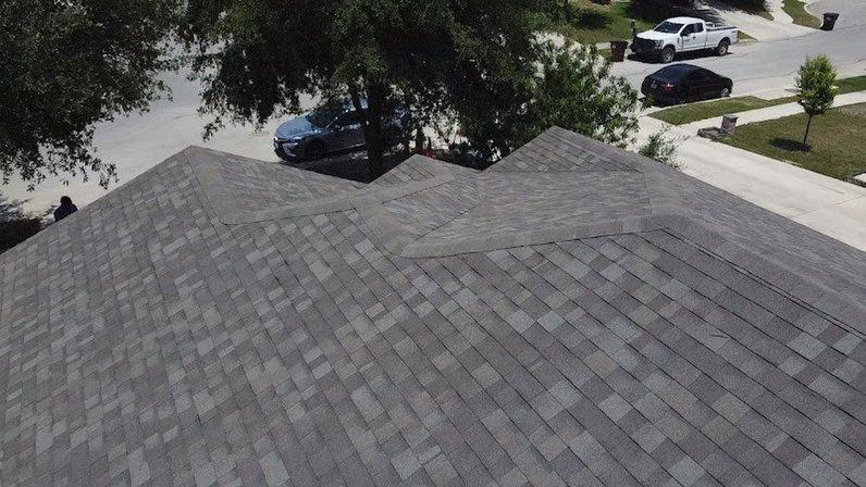 AR Roofing & Restoration