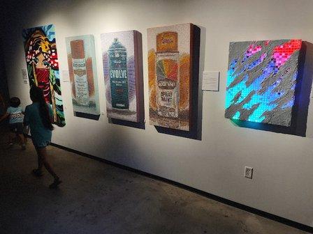 Hopscotch San Antonio