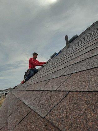 Martinez Roofing