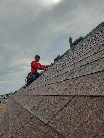 Martinez Roofing
