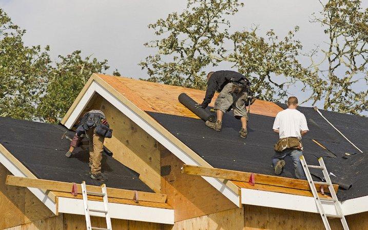 ER Roofing & Construction
