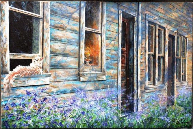 Masterpiece Visions