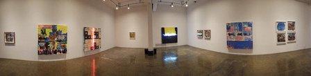 Artpace San Antonio
