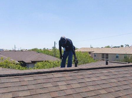 San Antonio Roof Experts