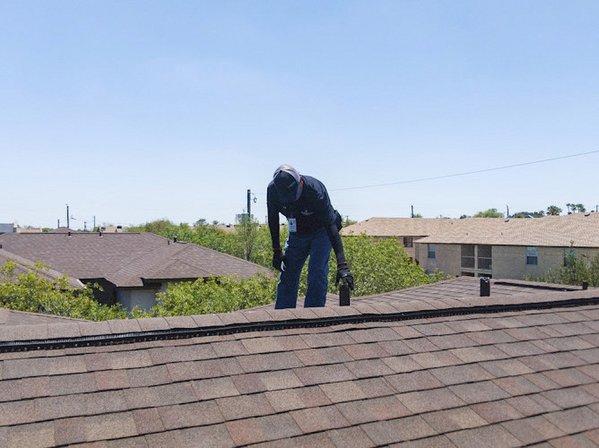 San Antonio Roof Experts