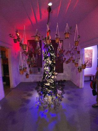Presa House Gallery