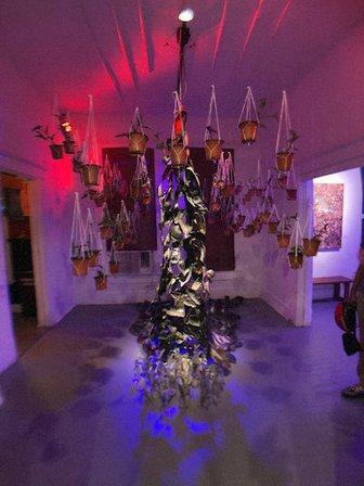 Presa House Gallery