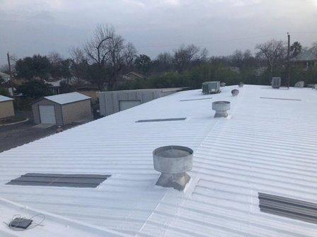 ARS Accurate Roofing Systems