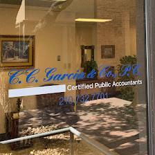 C. C. Garcia & Co., PC
