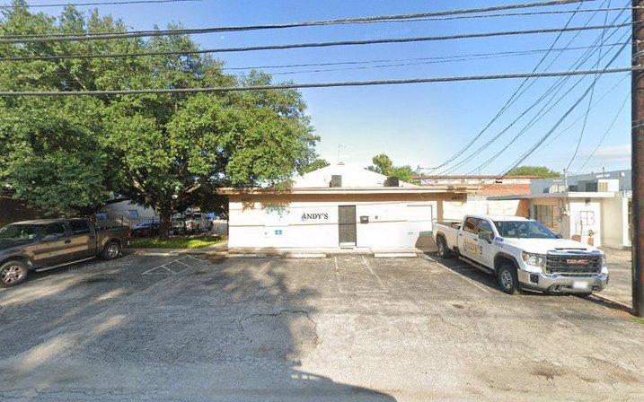 Andrea's Sta-Tex Roofing Co