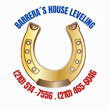 BARRERA HOUSE LEVELING