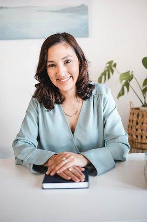 Lilly Tokunaga Counseling Services