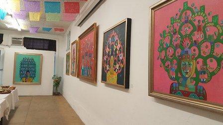 Galeria E.V.A.