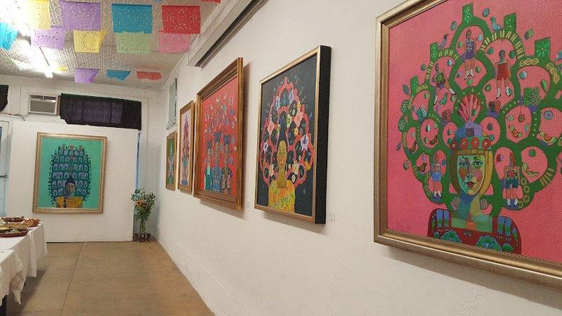 Galeria E.V.A.