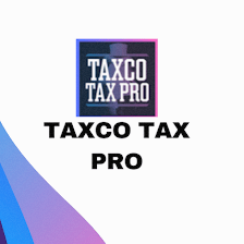 Taxco Tax Pro