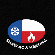 SHAW AC & HEATING