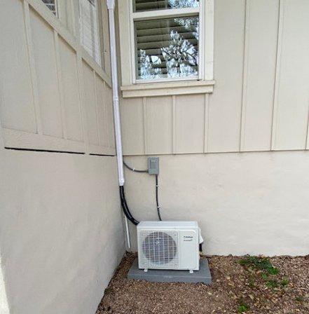 SHAW AC & HEATING